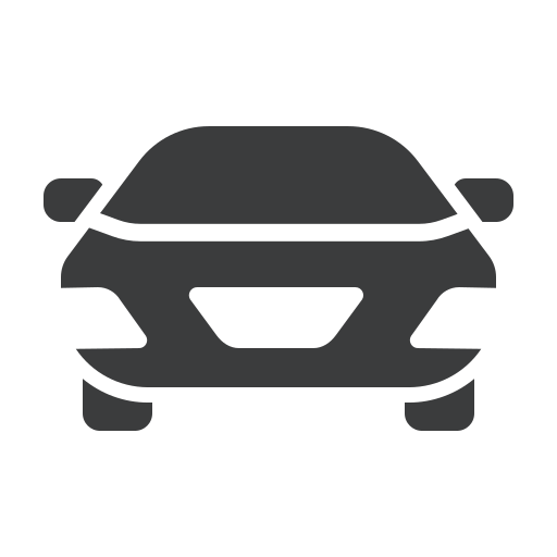 transporte icono gratis