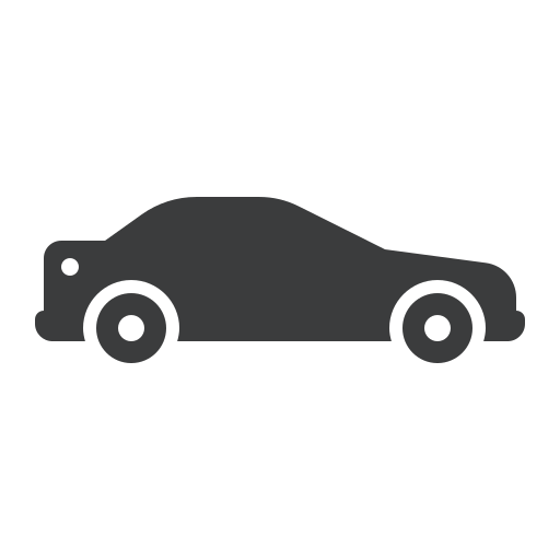 transporte icono gratis