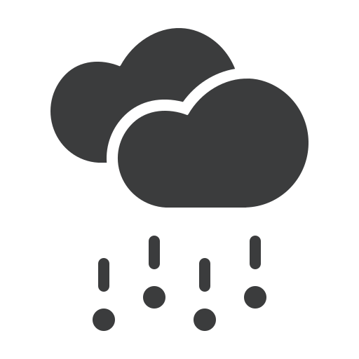 Cloud free icon
