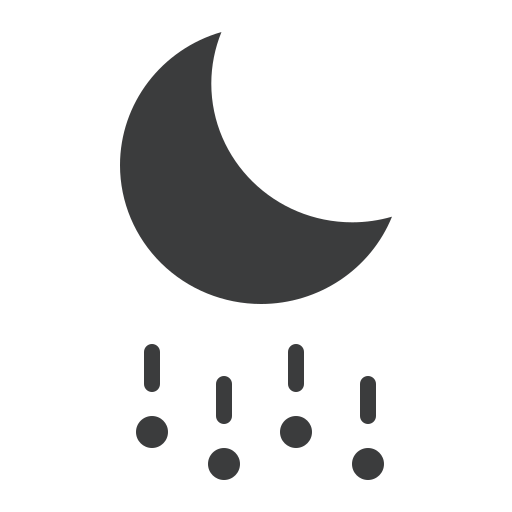 lua grátis ícone lua grátis ícone