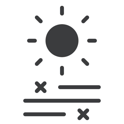 Day free icon
