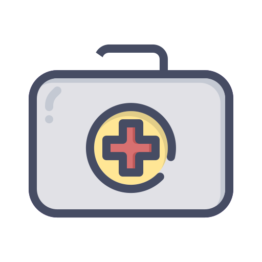 medizinisch kostenlos Icon medizinisch kostenlos Icon