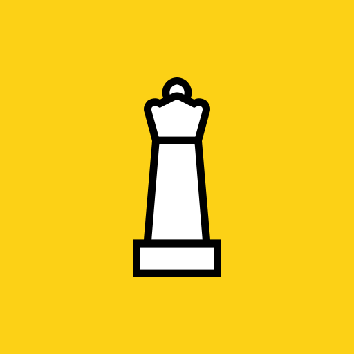 Chess - Free arrows icons