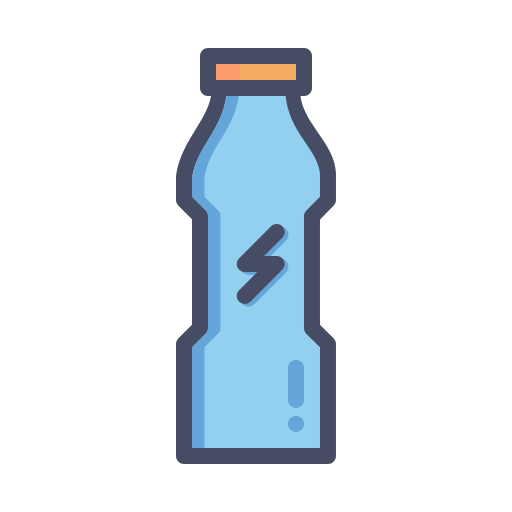 Drink free icon