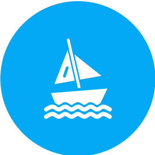 Boat - Free arrows icons
