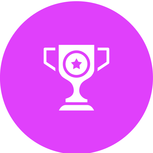 Trophy Generic Others Icon