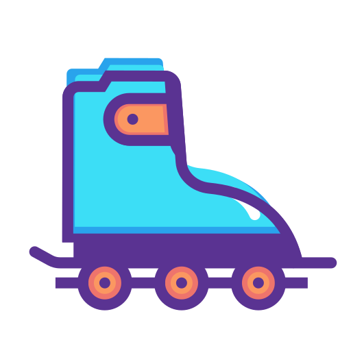 zapatos icono gratis