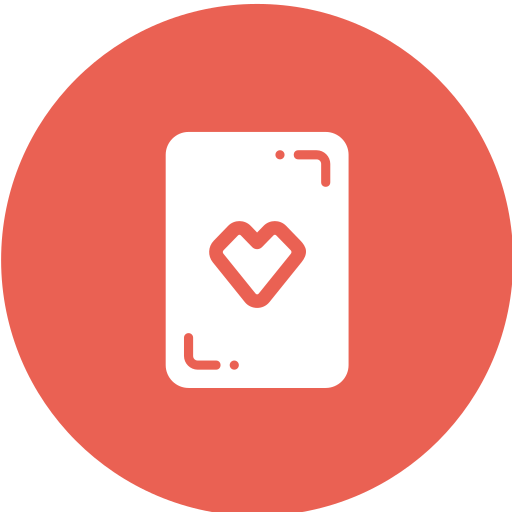 corazón icono gratis