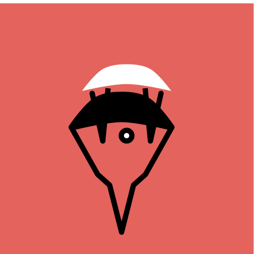 parachutisme Icône gratuit parachutisme Icône gratuit