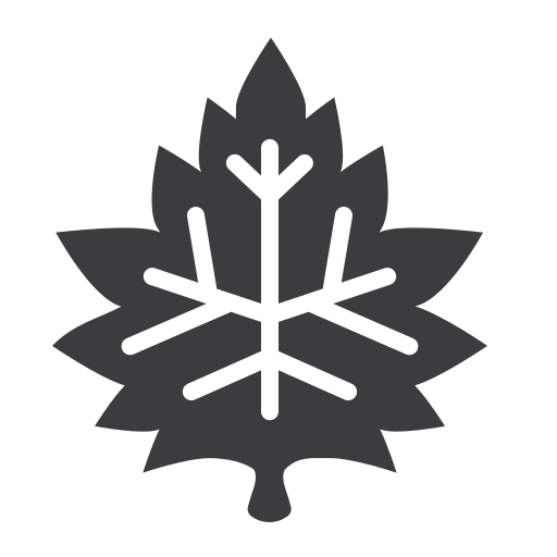 naturaleza icono gratis