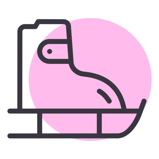 Shoes Generic outline icon