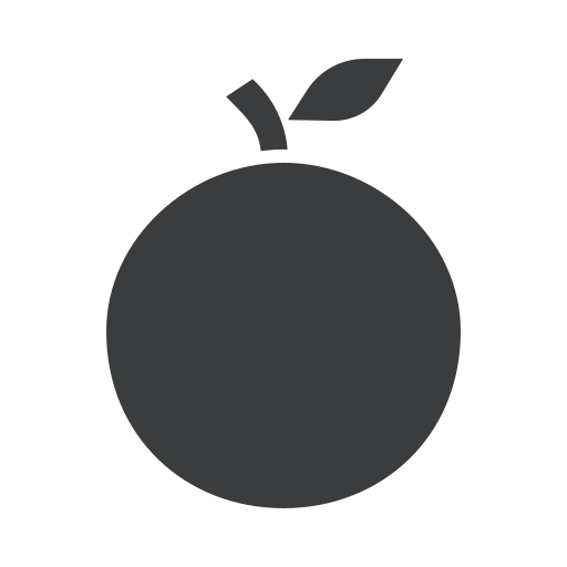fruit Icône gratuit fruit Icône gratuit