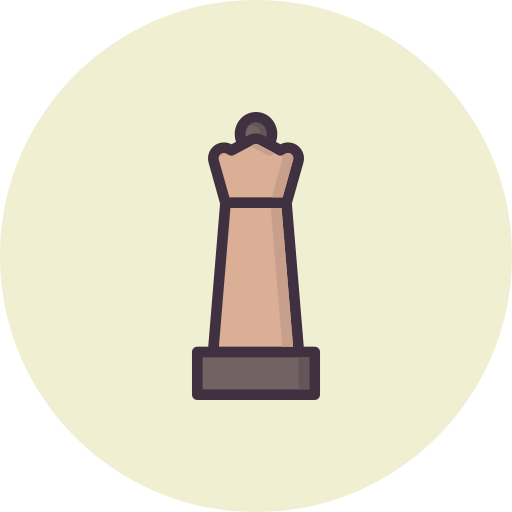 Échecs Icône gratuit