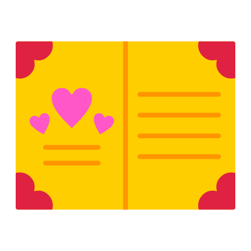 postkarte kostenlos Icon