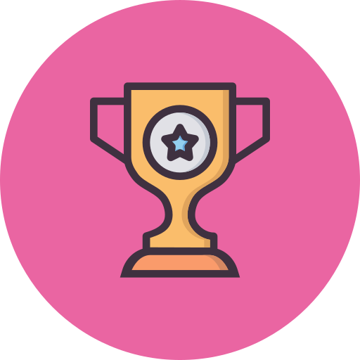 trophée Icône gratuit trophée Icône gratuit