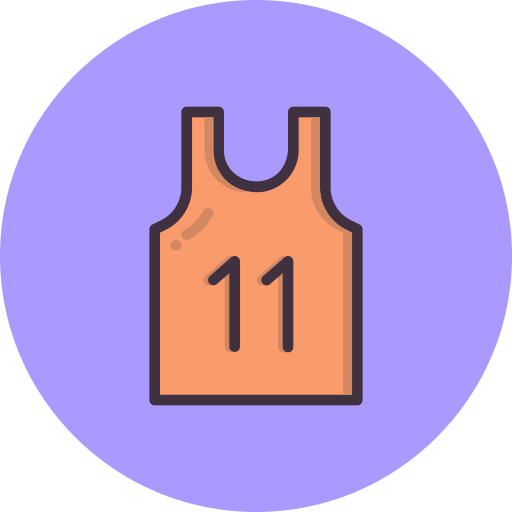 Sports free icon