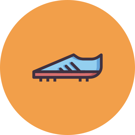 chaussure Icône gratuit chaussure Icône gratuit