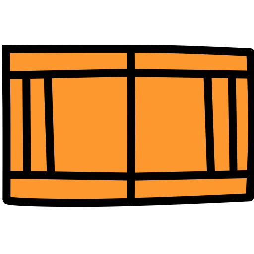 법원 무료 아이콘