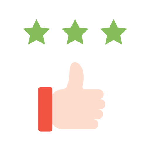 satisfação grátis ícone satisfação grátis ícone