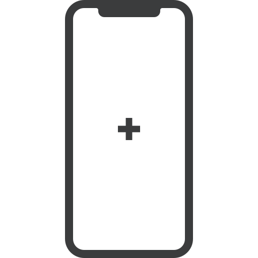 Iphone free icon