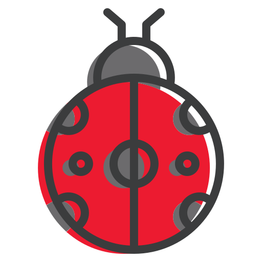 insecte Icône gratuit insecte Icône gratuit