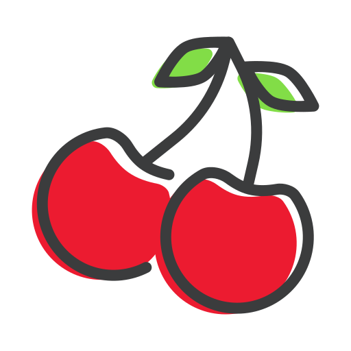 Berry Generic color lineal-color icon