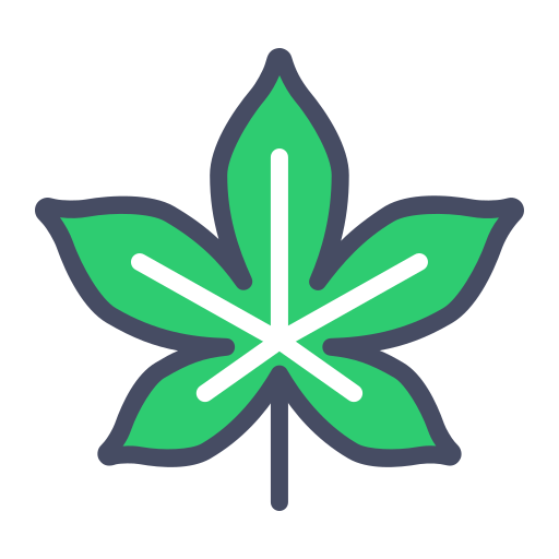 naturaleza icono gratis