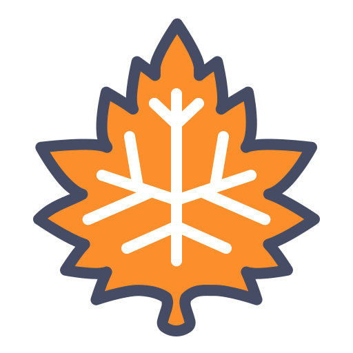 naturaleza icono gratis