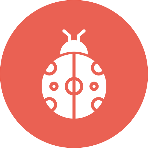 insecte Icône gratuit insecte Icône gratuit