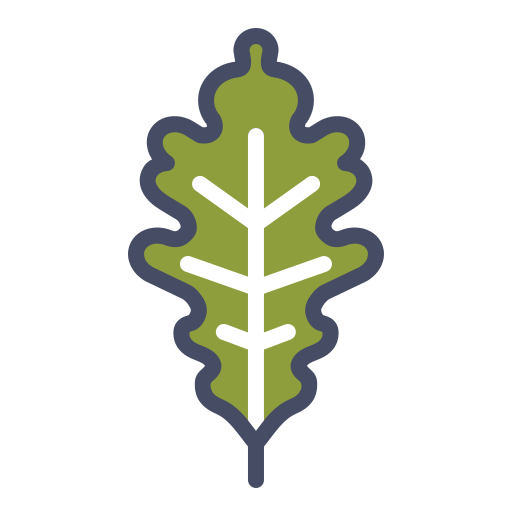 naturaleza icono gratis