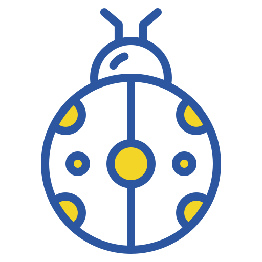 insecte Icône gratuit