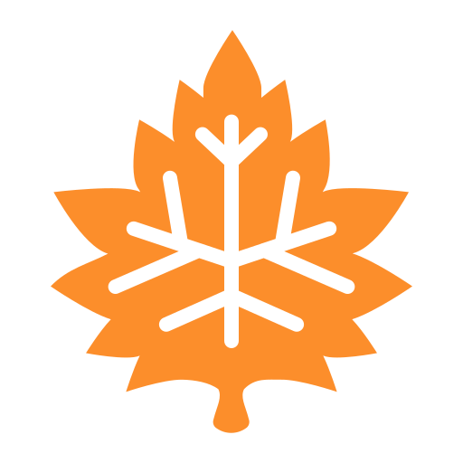 naturaleza icono gratis