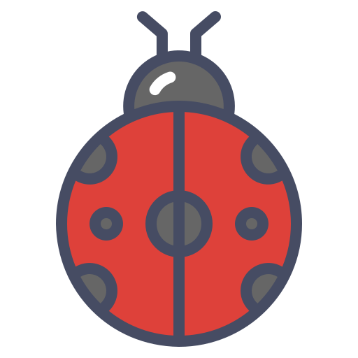 insecte Icône gratuit