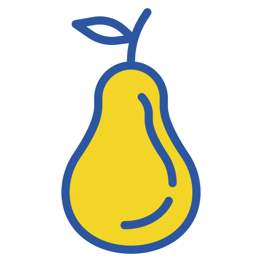 fruit Icône gratuit fruit Icône gratuit