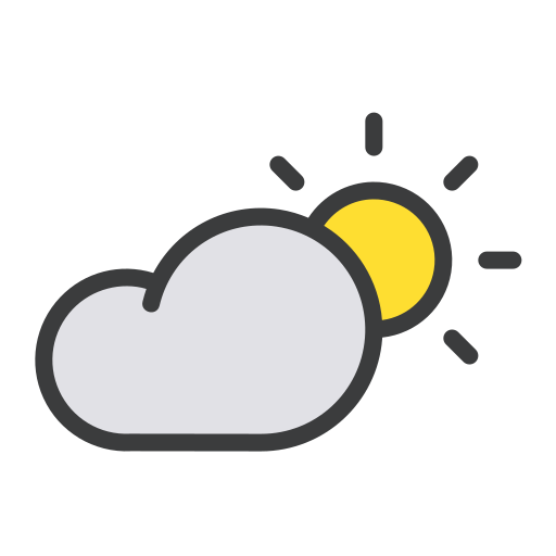 nube icono gratis