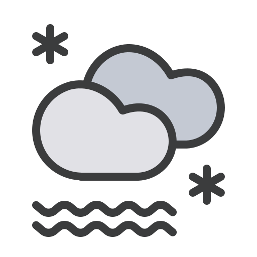 nube icono gratis