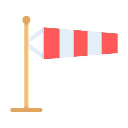 dirección icono gratis