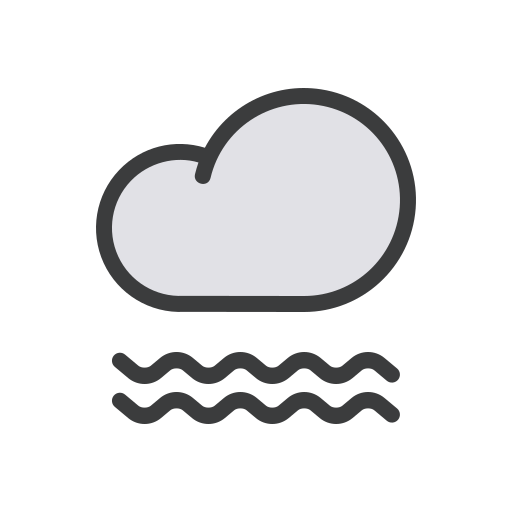 nube icono gratis