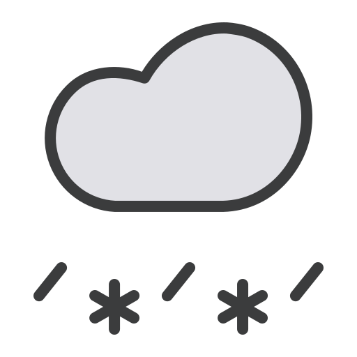 nube icono gratis