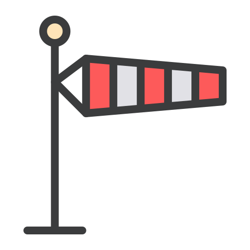 dirección icono gratis