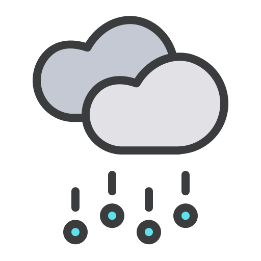 nuage Icône gratuit nuage Icône gratuit