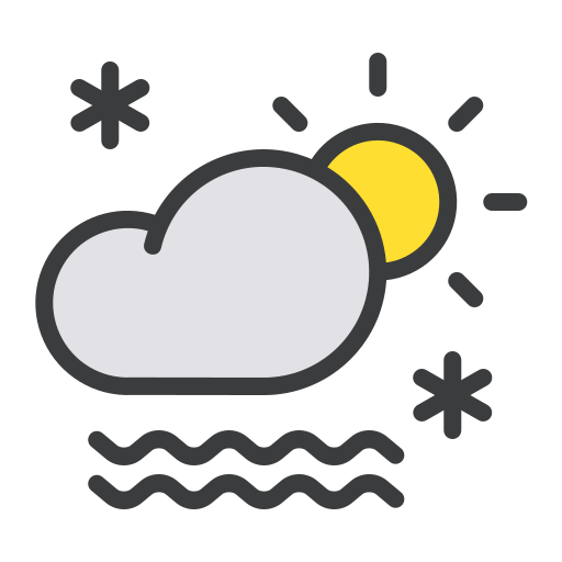 nube icono gratis