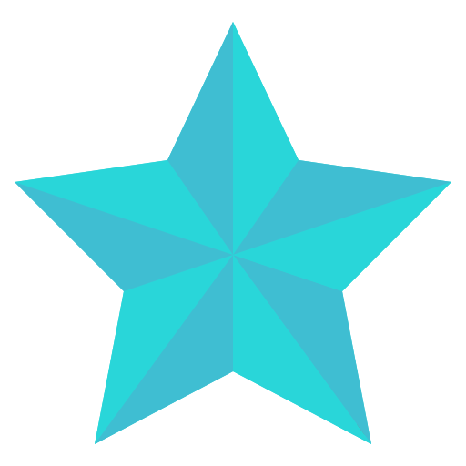 estrella icono gratis