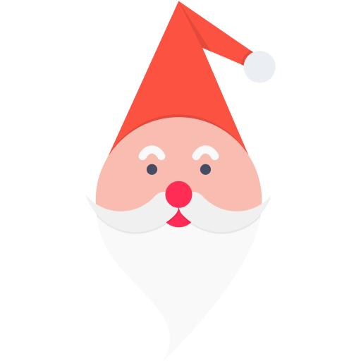 navidad icono gratis