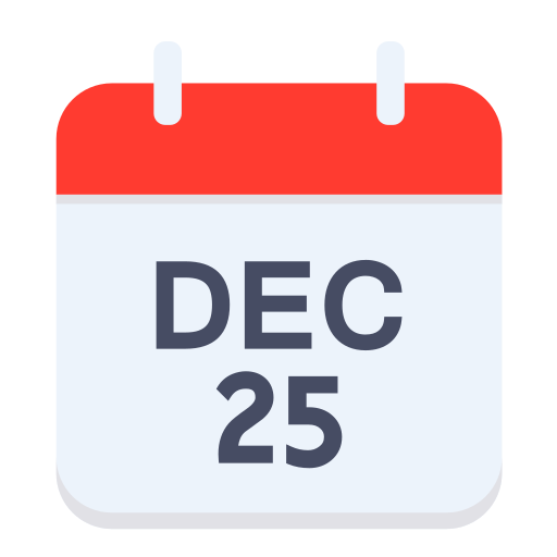 navidad icono gratis