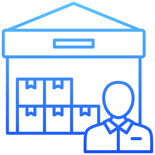 depósito icono gratis