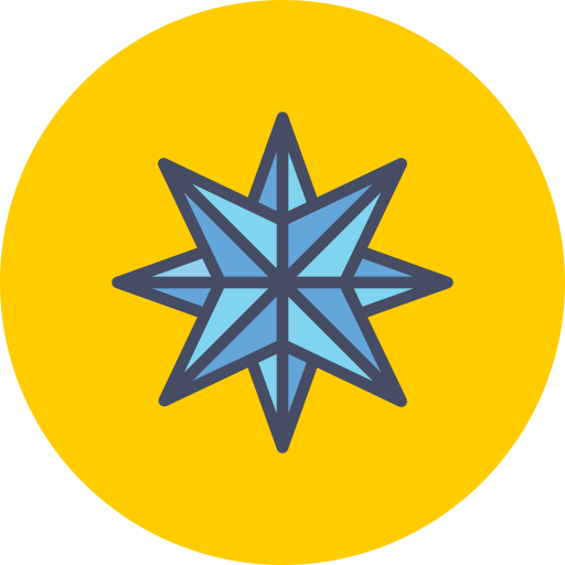 estrella icono gratis