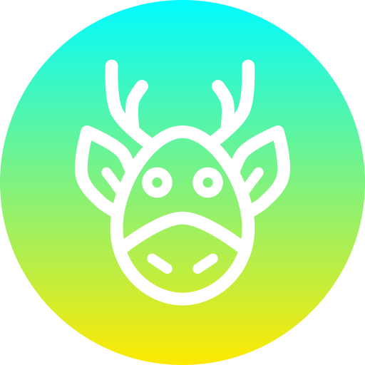 animal icono gratis