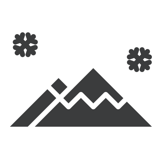 Гора бесплатно иконка Гора бесплатно иконка