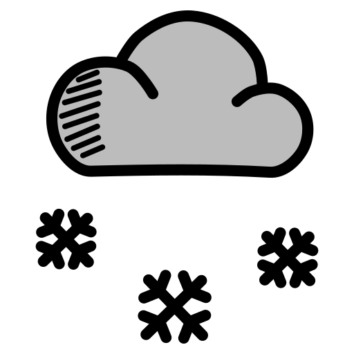 nube icono gratis